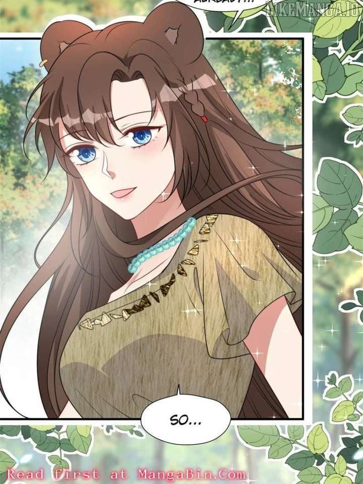 I Became the Beastman’s Wife Chapter 376 - Page 16