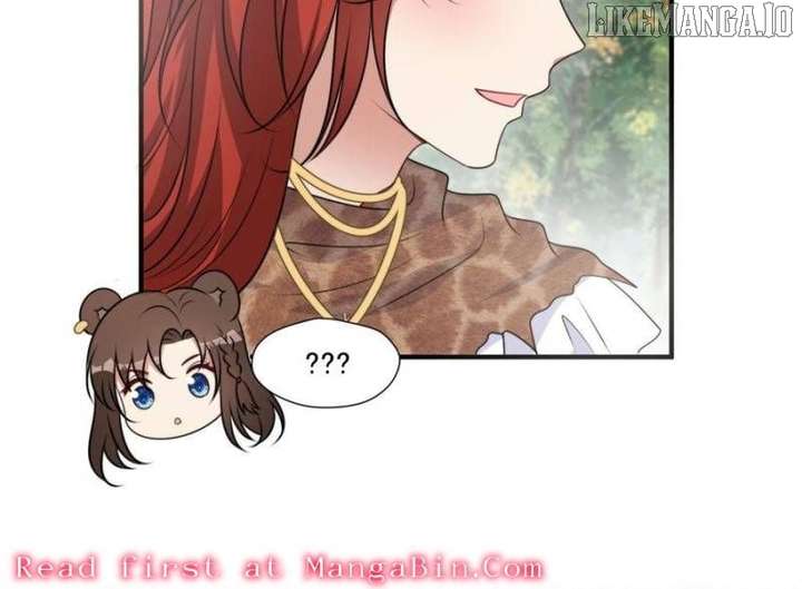 I Became the Beastman’s Wife Chapter 376 - Page 19