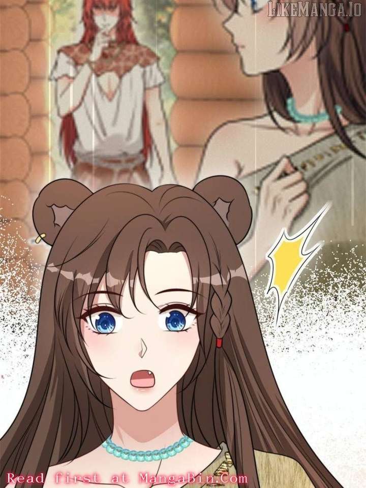 I Became the Beastman’s Wife Chapter 376 - Page 3