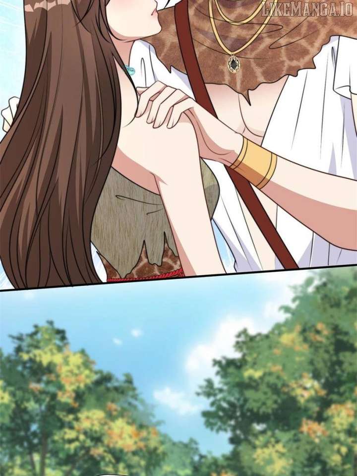 I Became the Beastman’s Wife Chapter 376 - Page 5