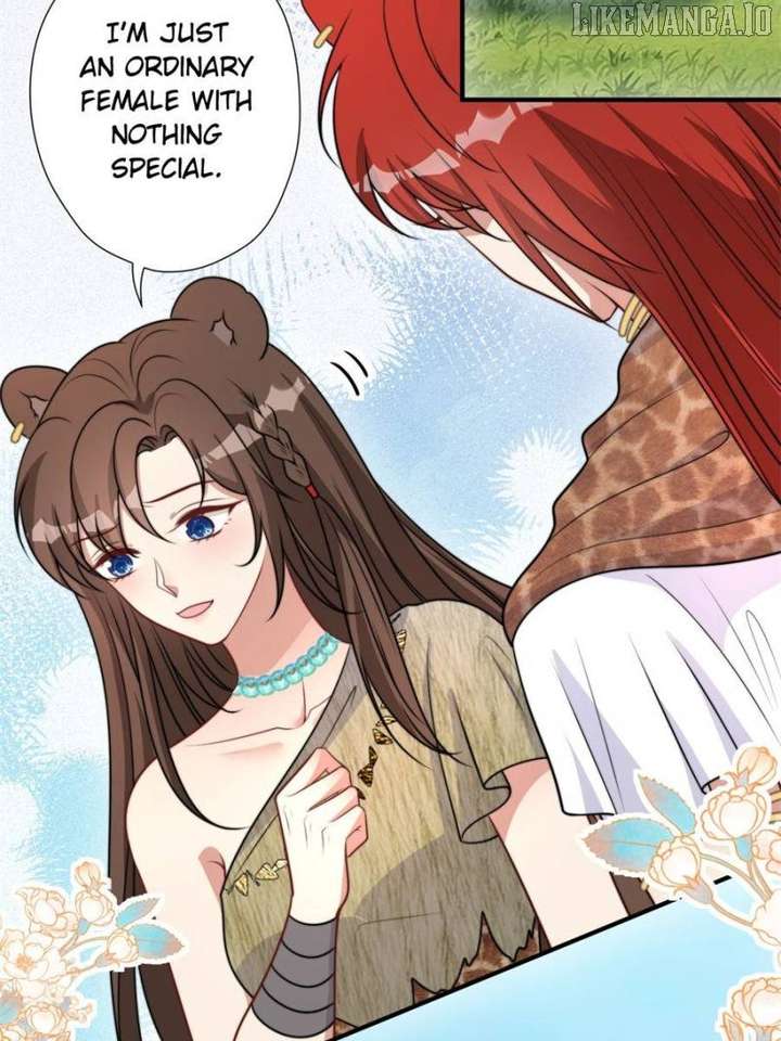 I Became the Beastman’s Wife Chapter 377 - Page 10