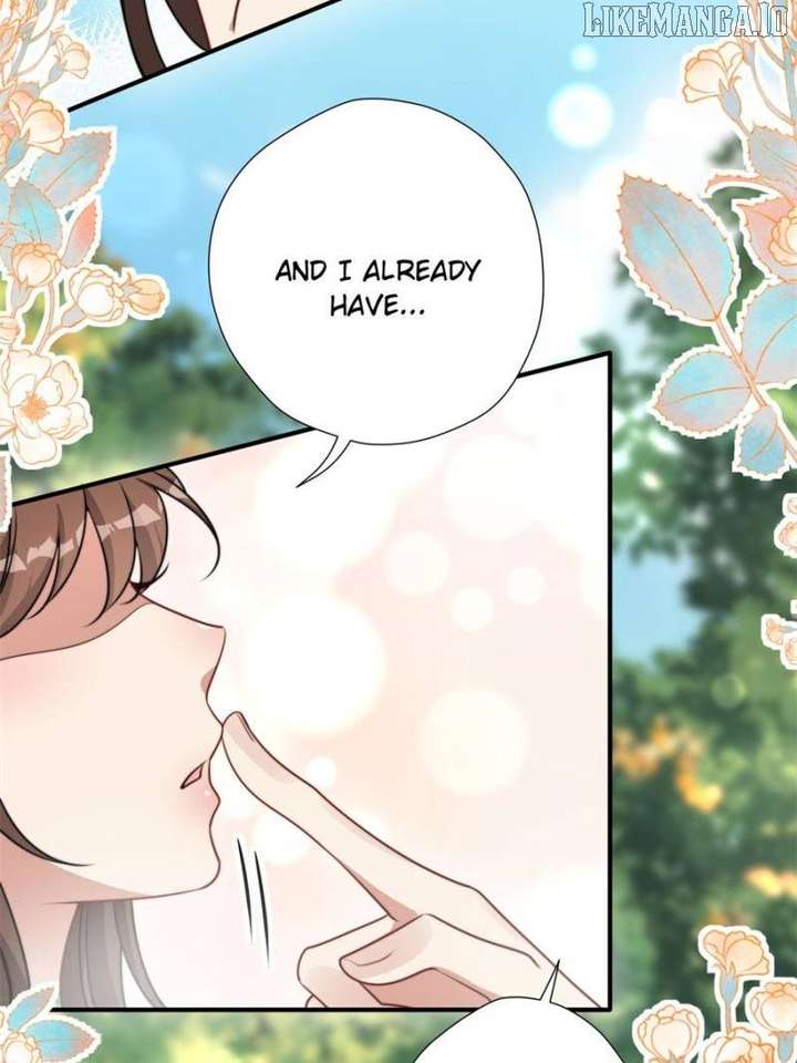 I Became the Beastman’s Wife Chapter 377 - Page 11