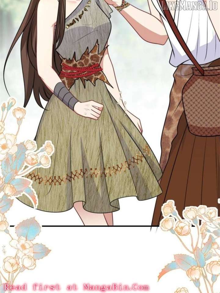 I Became the Beastman’s Wife Chapter 377 - Page 13