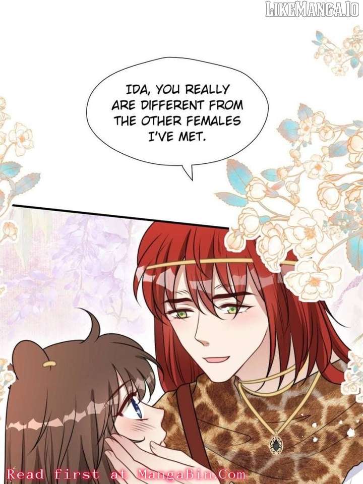 I Became the Beastman’s Wife Chapter 377 - Page 18