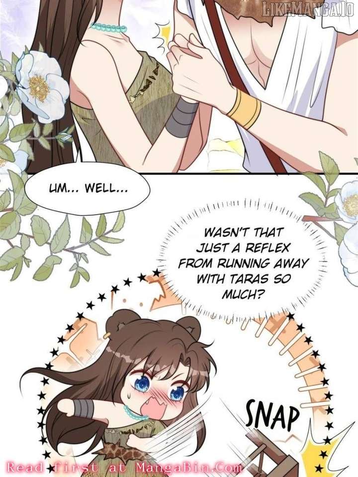 I Became the Beastman’s Wife Chapter 377 - Page 2