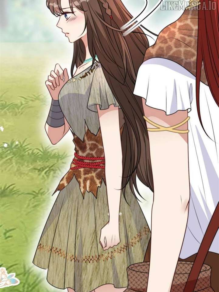 I Became the Beastman’s Wife Chapter 377 - Page 22