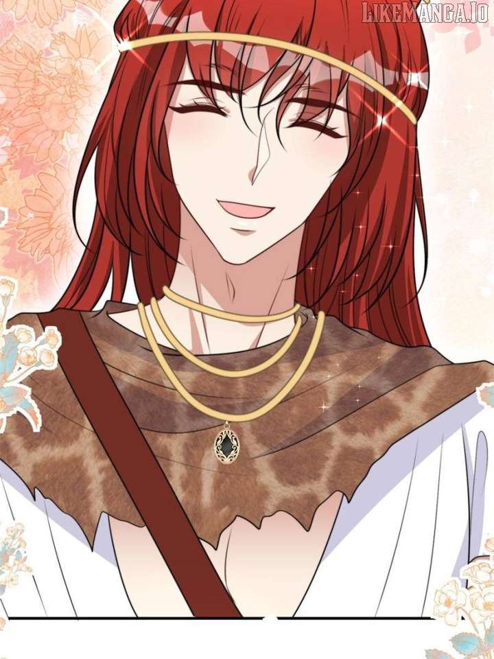 I Became the Beastman’s Wife Chapter 377 - Page 24