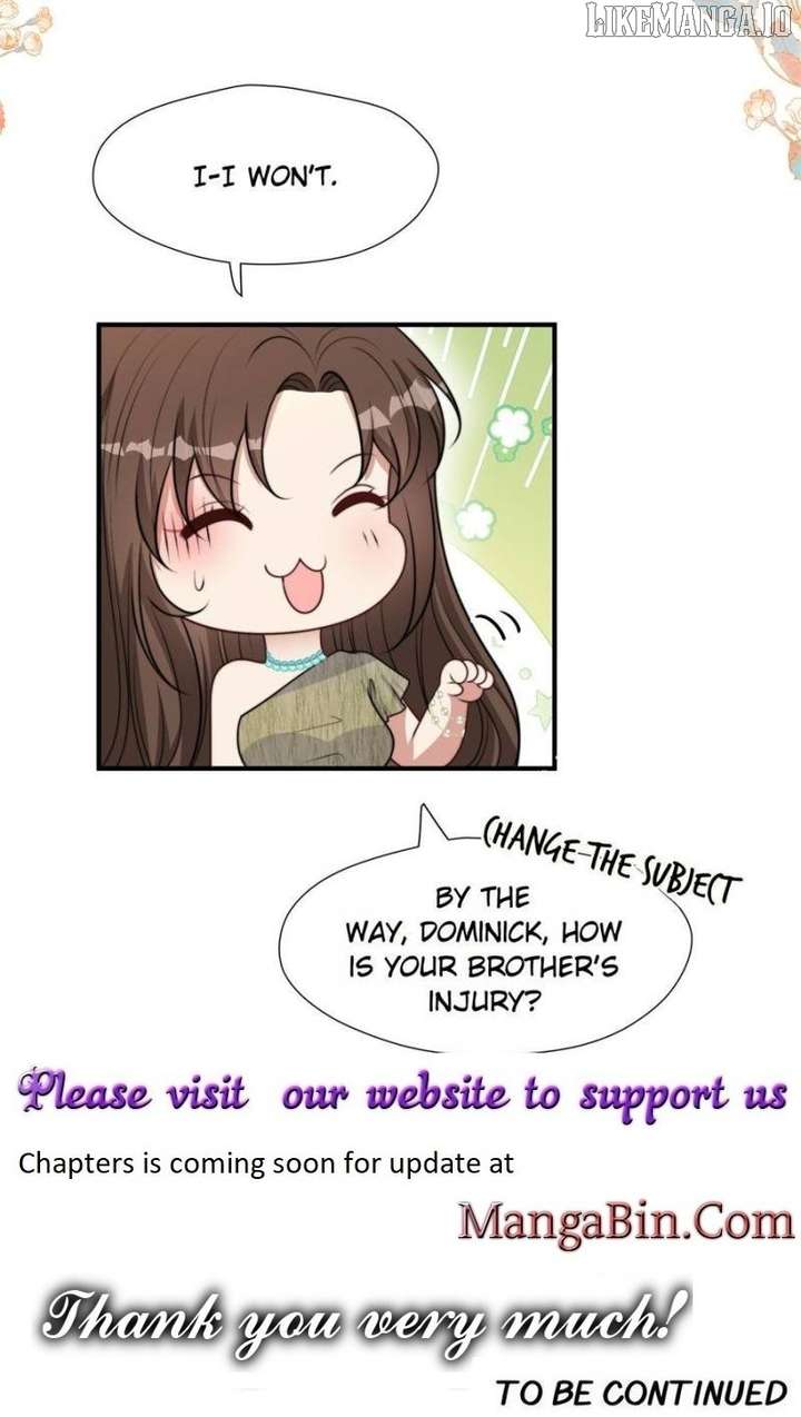 I Became the Beastman’s Wife Chapter 377 - Page 25