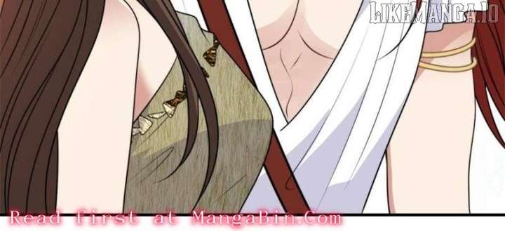 I Became the Beastman’s Wife Chapter 377 - Page 8