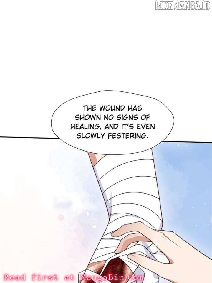 I Became the Beastman’s Wife Chapter 378 - Page 12