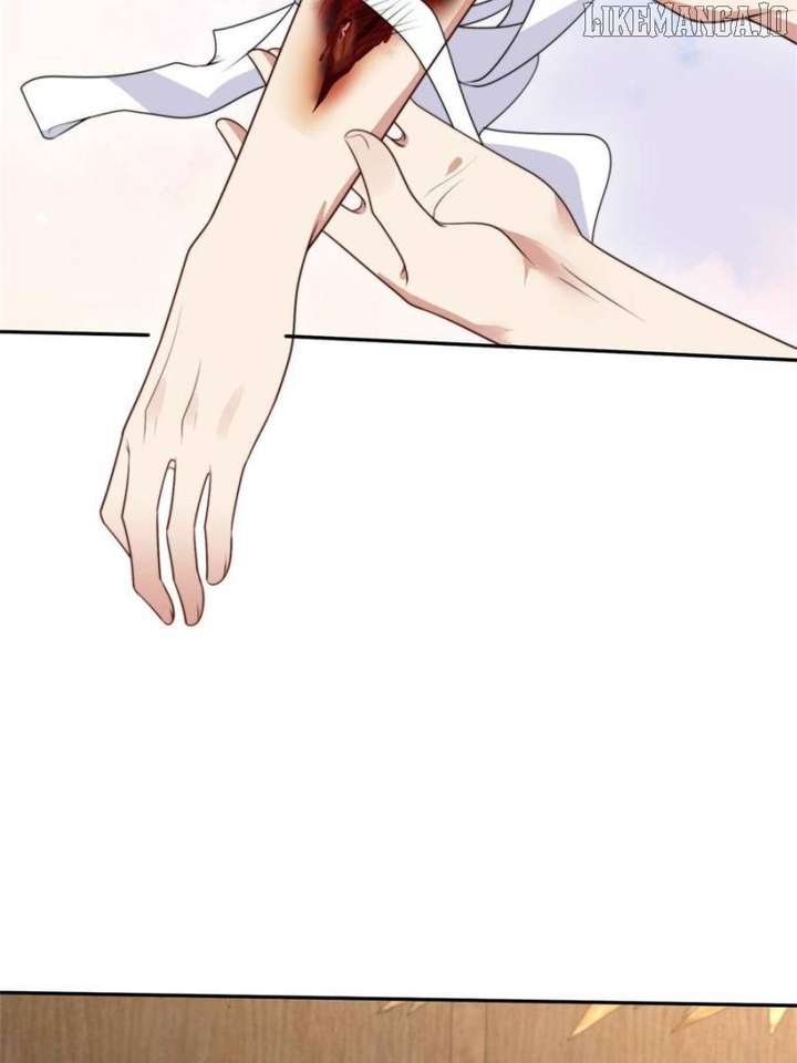 I Became the Beastman’s Wife Chapter 378 - Page 13