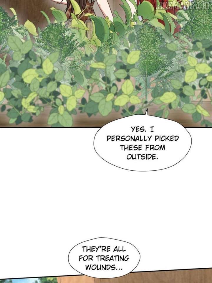 I Became the Beastman’s Wife Chapter 378 - Page 17