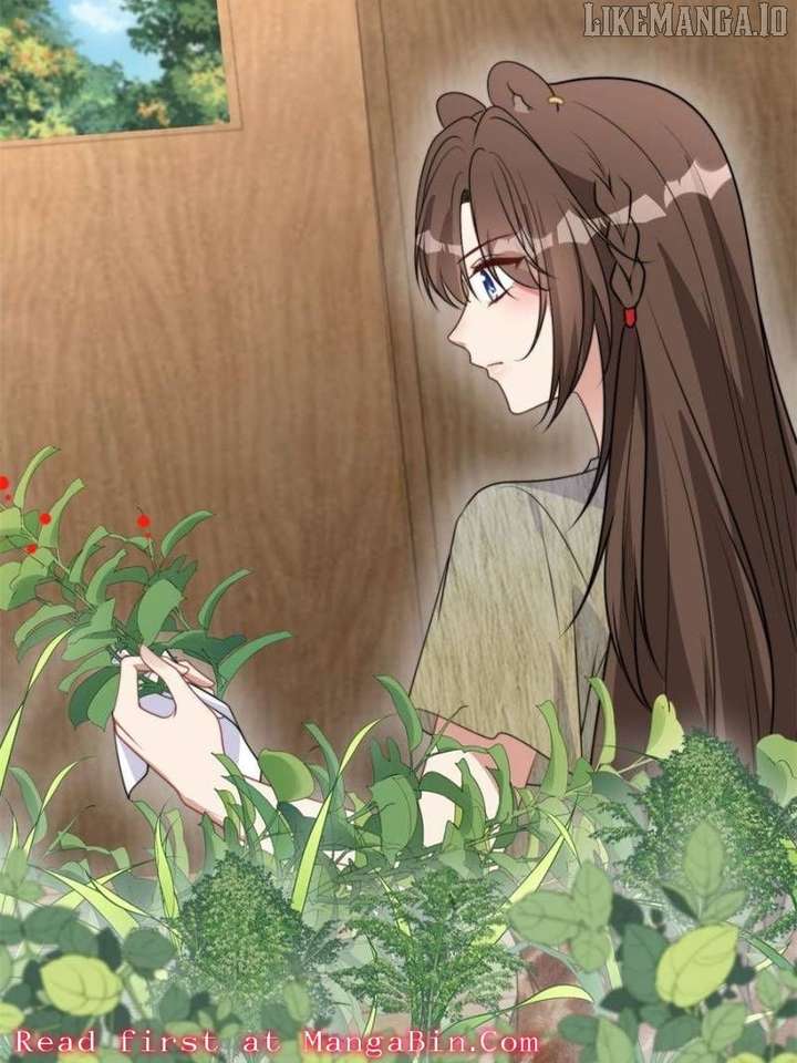 I Became the Beastman’s Wife Chapter 378 - Page 18