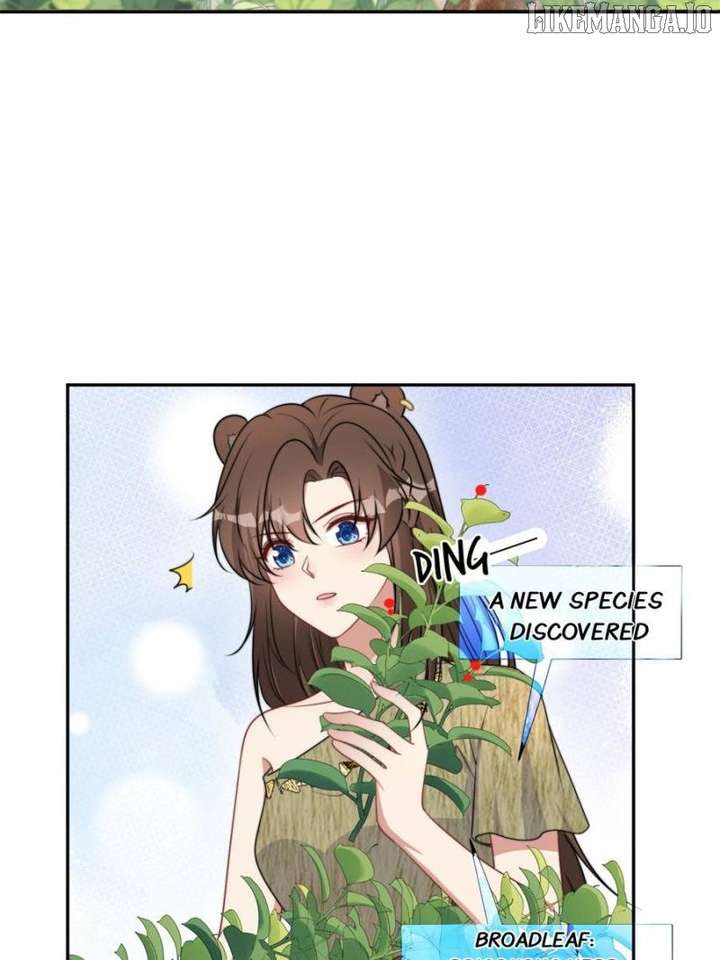 I Became the Beastman’s Wife Chapter 378 - Page 19