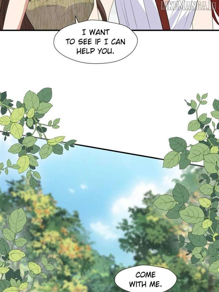 I Became the Beastman’s Wife Chapter 378 - Page 2