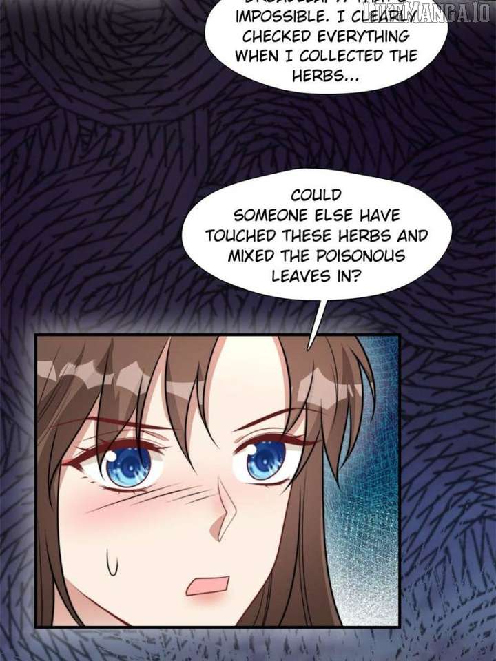 I Became the Beastman’s Wife Chapter 378 - Page 22