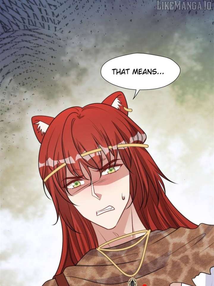 I Became the Beastman’s Wife Chapter 378 - Page 23