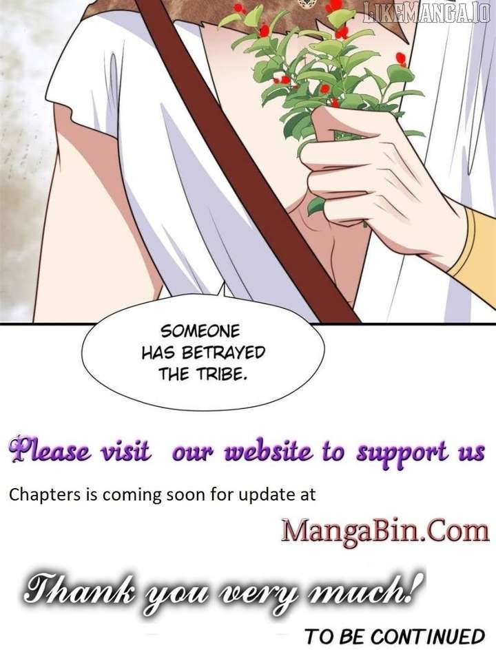 I Became the Beastman’s Wife Chapter 378 - Page 24