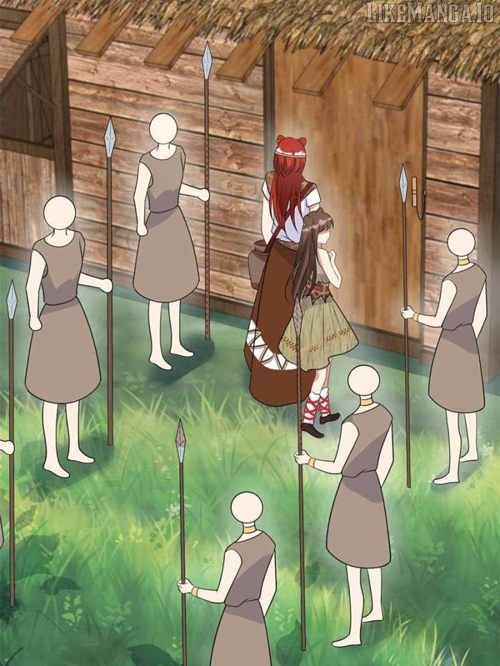 I Became the Beastman’s Wife Chapter 378 - Page 5