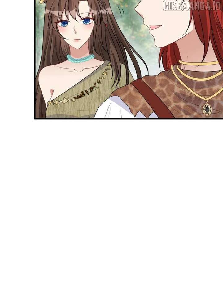 I Became the Beastman’s Wife Chapter 378 - Page 7