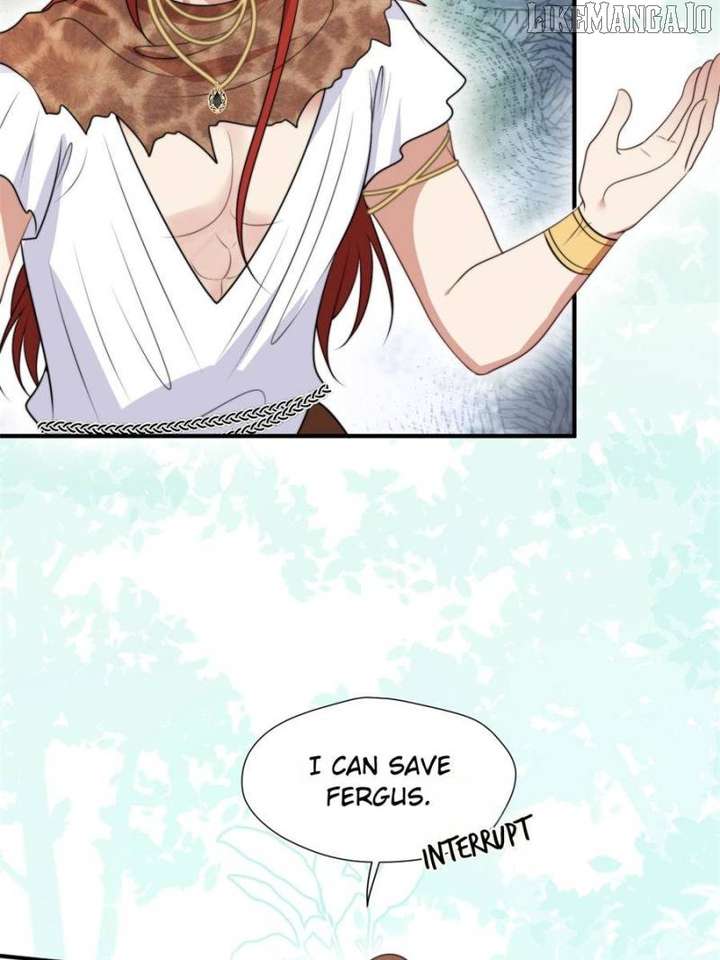 I Became the Beastman’s Wife Chapter 379 - Page 14