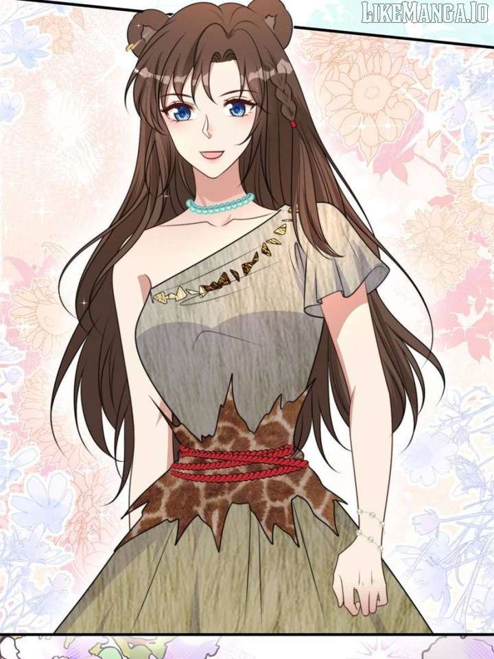 I Became the Beastman’s Wife Chapter 379 - Page 15