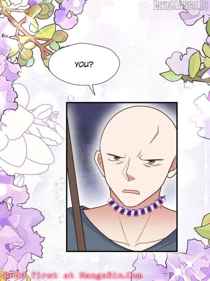 I Became the Beastman’s Wife Chapter 379 - Page 16