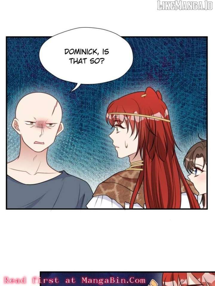 I Became the Beastman’s Wife Chapter 379 - Page 19