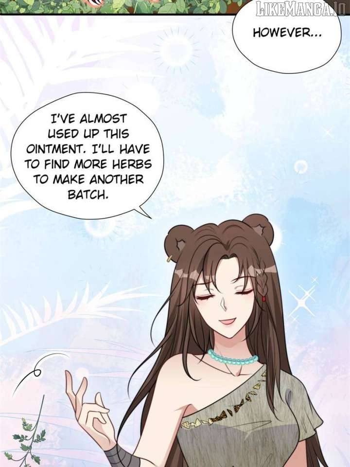 I Became the Beastman’s Wife Chapter 379 - Page 24