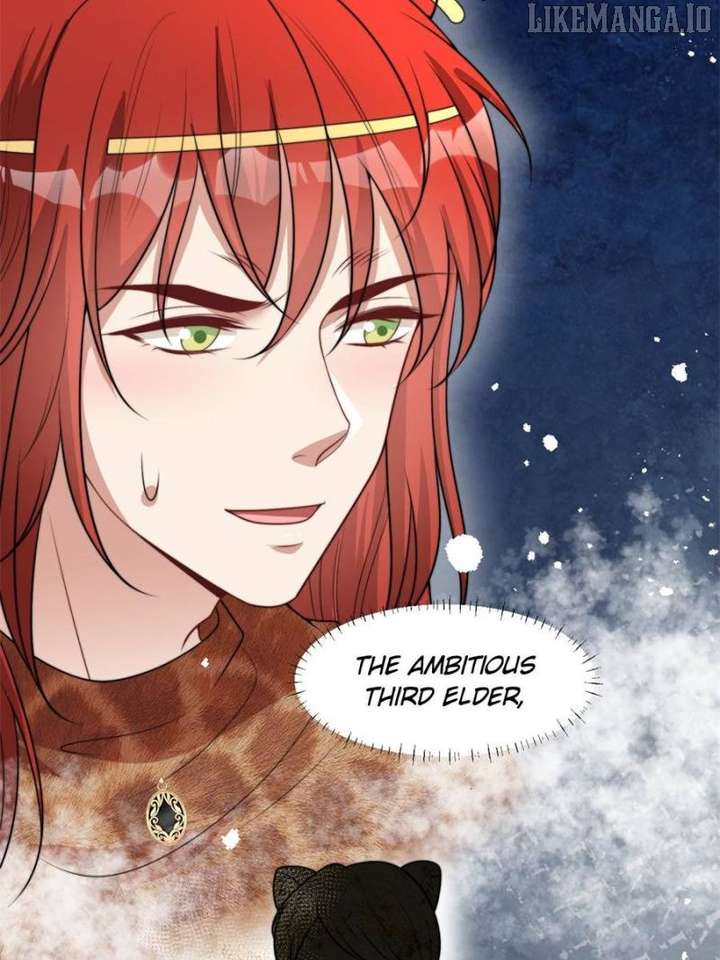 I Became the Beastman’s Wife Chapter 379 - Page 4