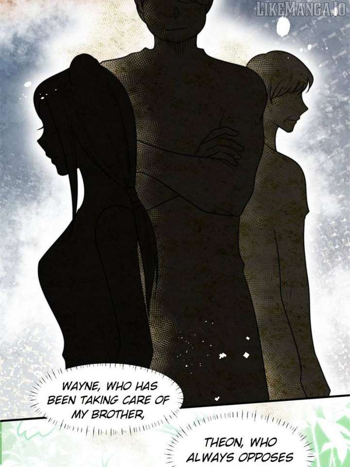 I Became the Beastman’s Wife Chapter 379 - Page 5