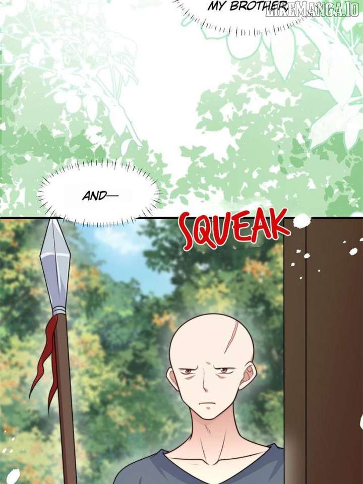 I Became the Beastman’s Wife Chapter 379 - Page 6