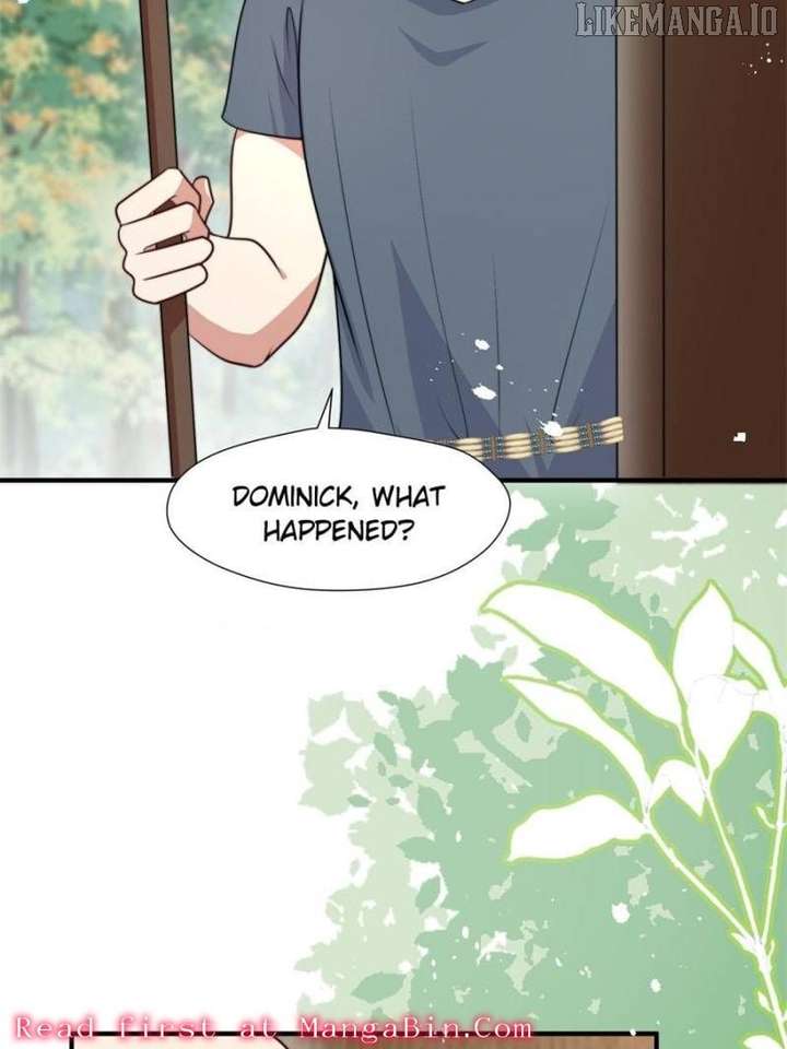 I Became the Beastman’s Wife Chapter 379 - Page 7