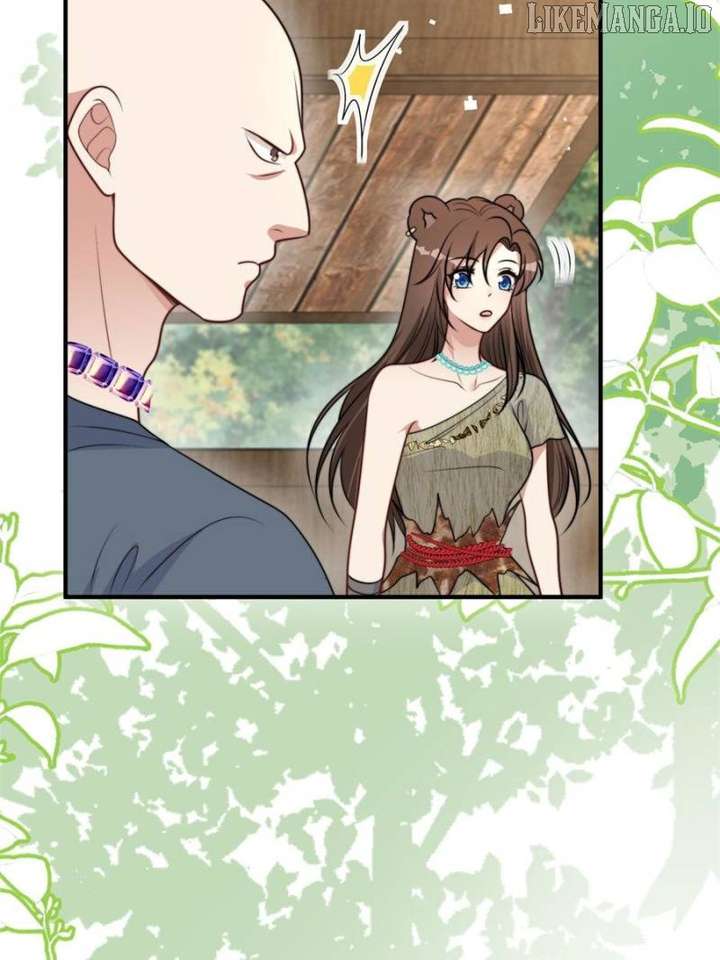 I Became the Beastman’s Wife Chapter 379 - Page 8