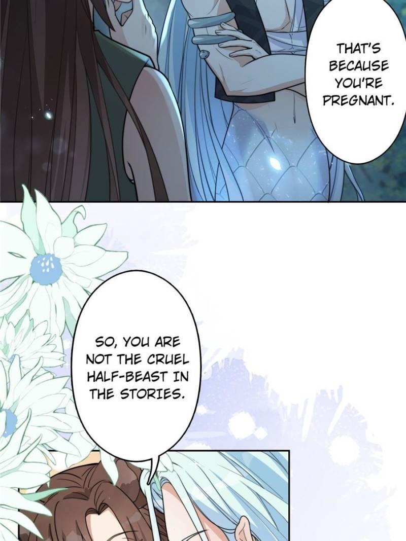 I Became the Beastman’s Wife Chapter 38 - Page 12