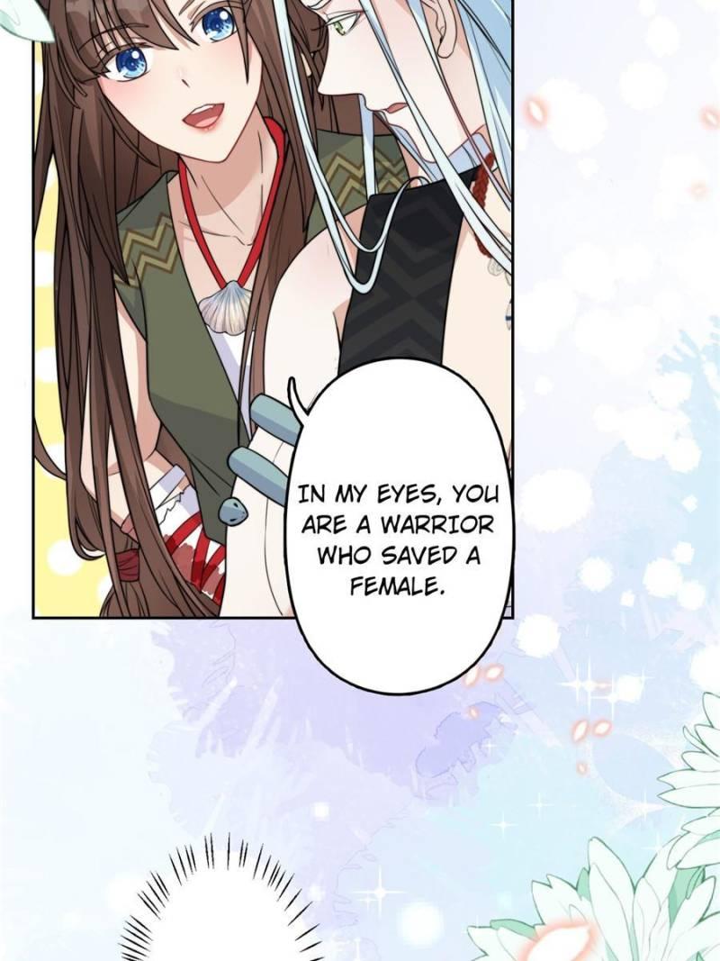 I Became the Beastman’s Wife Chapter 38 - Page 13