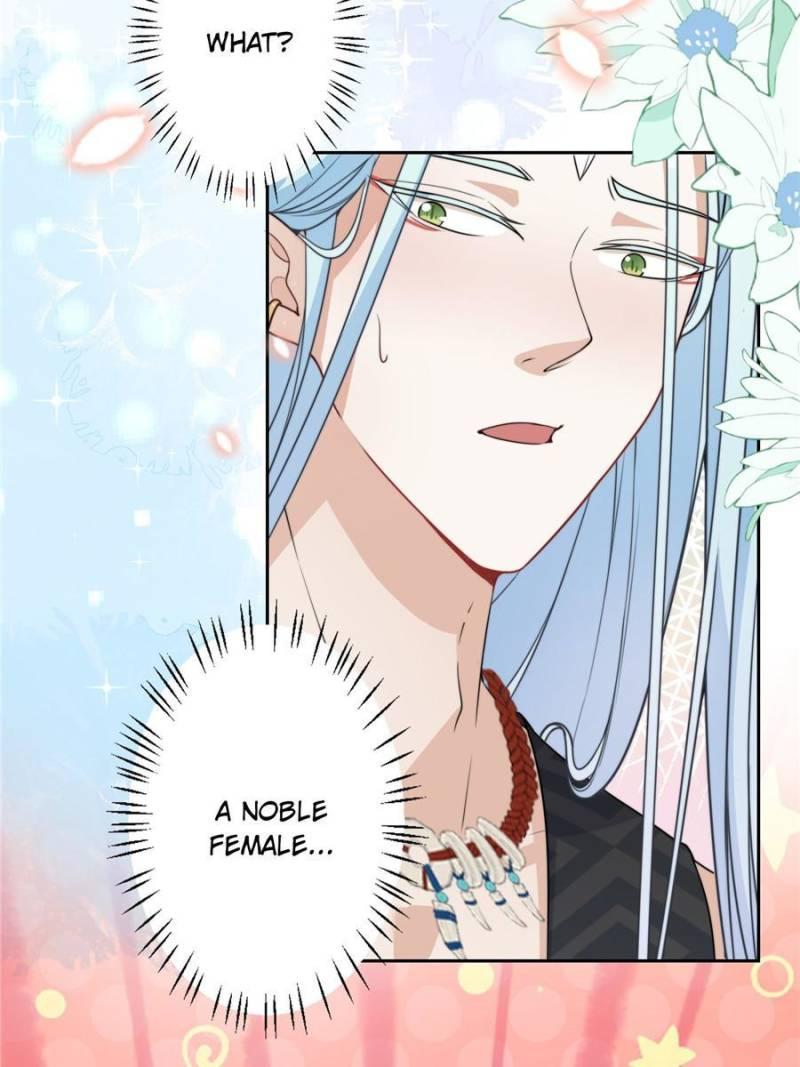 I Became the Beastman’s Wife Chapter 38 - Page 14