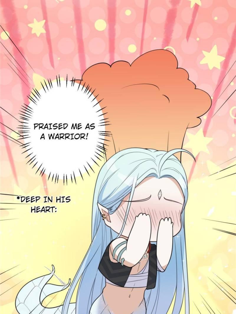 I Became the Beastman’s Wife Chapter 38 - Page 15