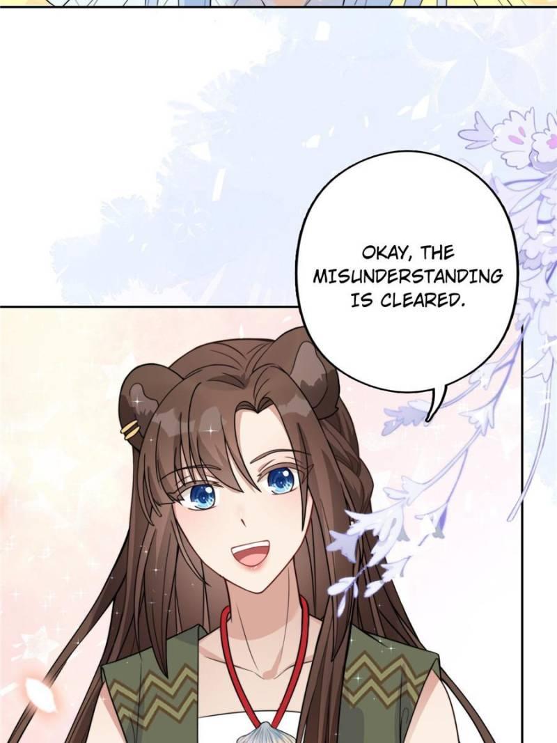 I Became the Beastman’s Wife Chapter 38 - Page 16