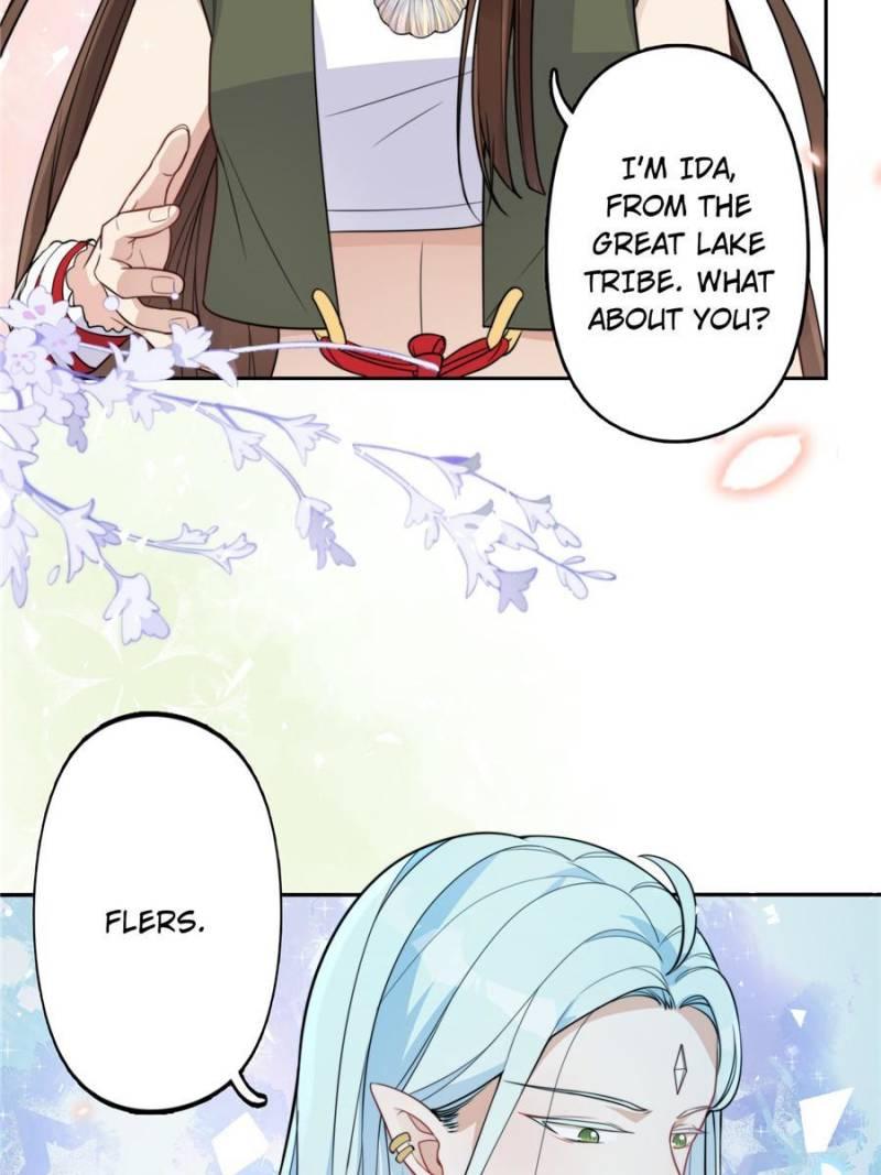 I Became the Beastman’s Wife Chapter 38 - Page 17