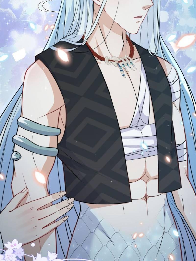 I Became the Beastman’s Wife Chapter 38 - Page 18