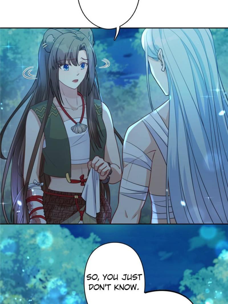 I Became the Beastman’s Wife Chapter 38 - Page 3