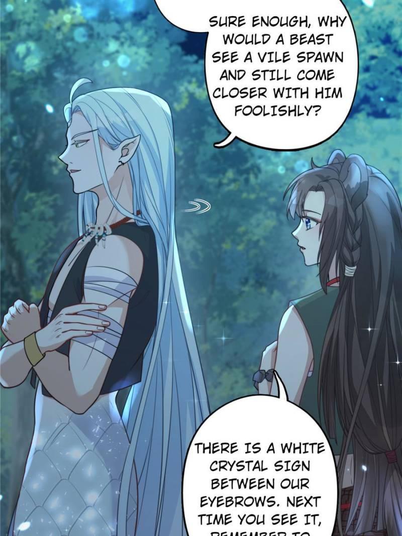 I Became the Beastman’s Wife Chapter 38 - Page 4