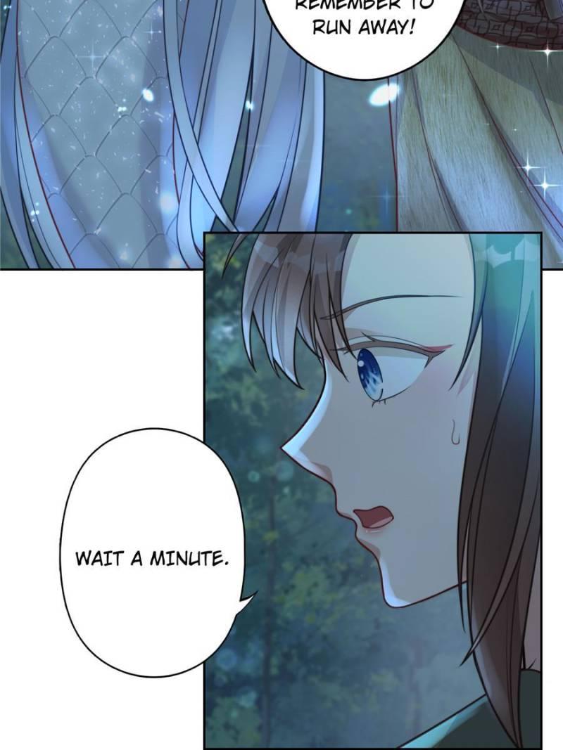 I Became the Beastman’s Wife Chapter 38 - Page 5