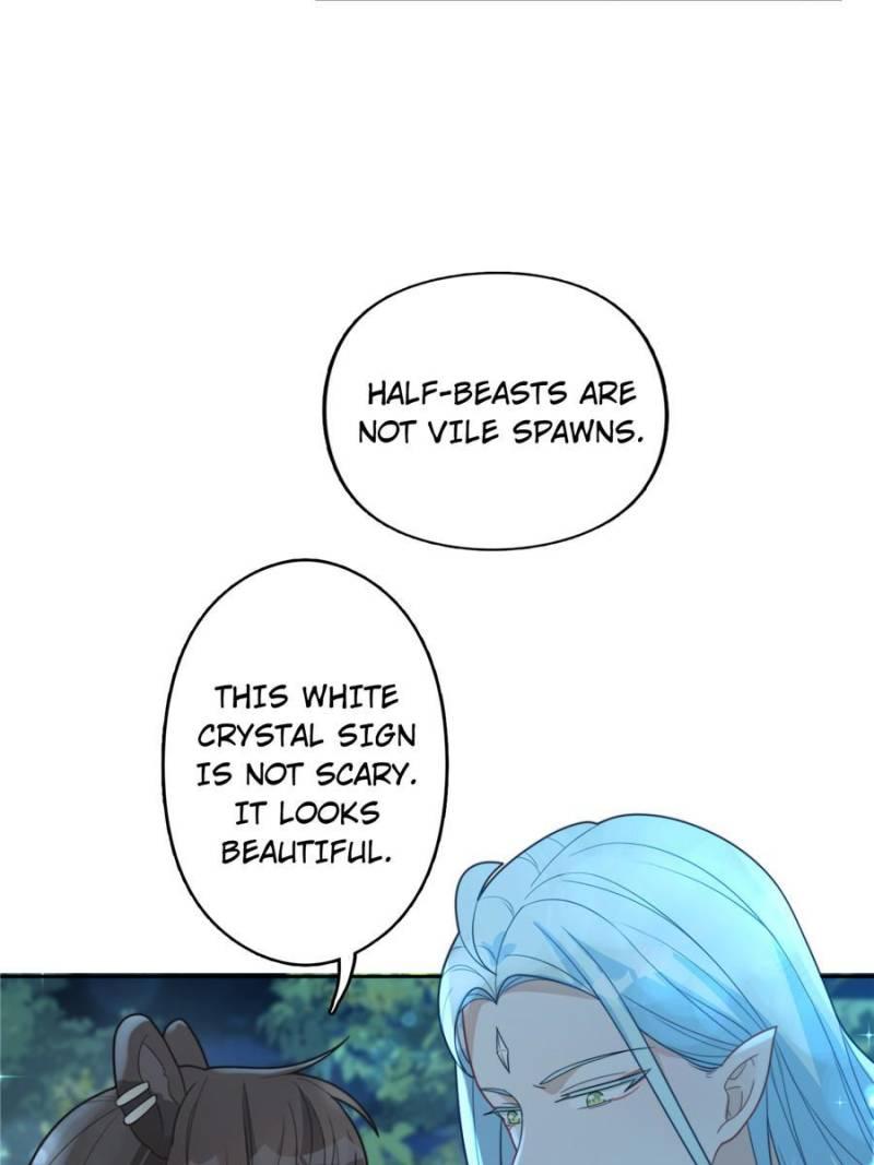 I Became the Beastman’s Wife Chapter 38 - Page 6