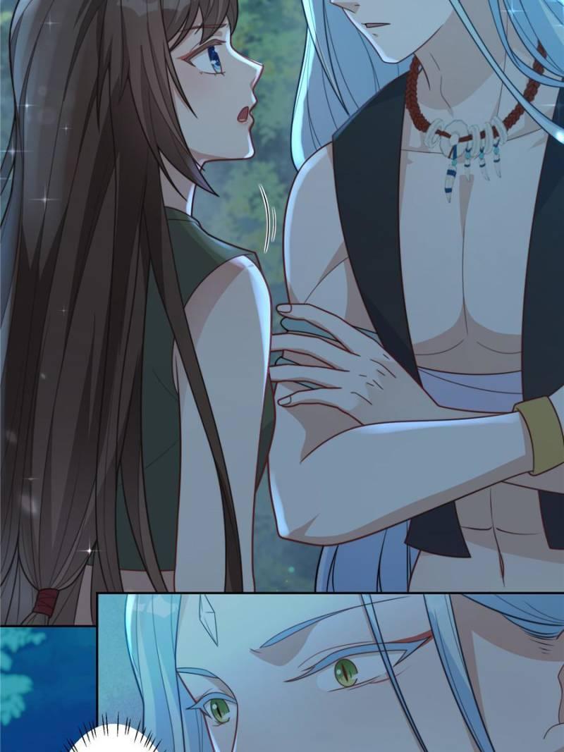 I Became the Beastman’s Wife Chapter 38 - Page 7