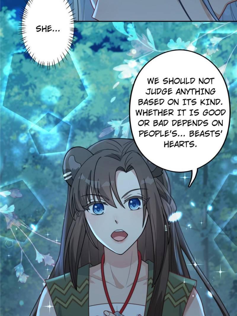 I Became the Beastman’s Wife Chapter 38 - Page 8