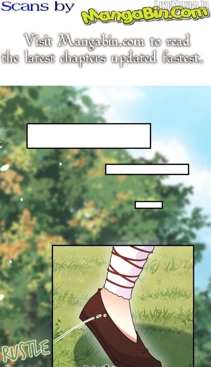 I Became the Beastman’s Wife Chapter 380 - Page 1