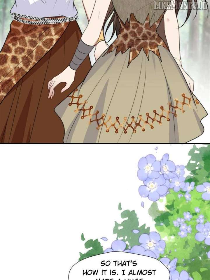 I Became the Beastman’s Wife Chapter 380 - Page 11