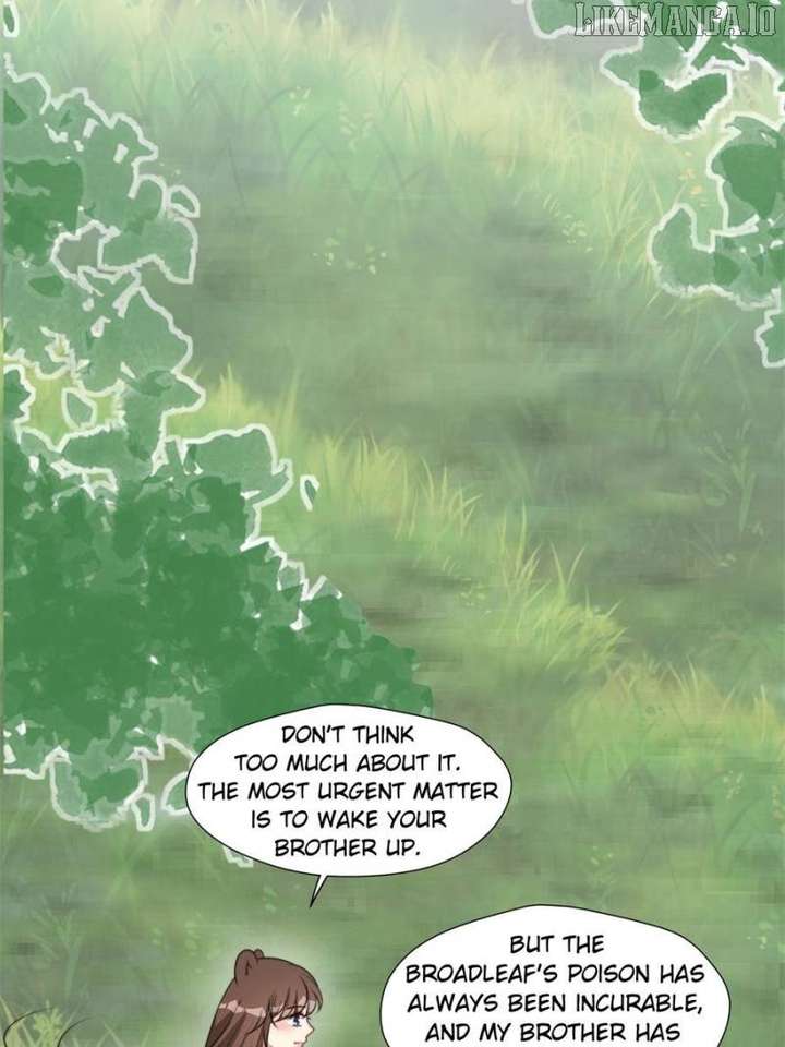 I Became the Beastman’s Wife Chapter 380 - Page 13